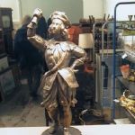 207 3117 Figurin